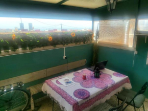 Guest House Santa Cruz